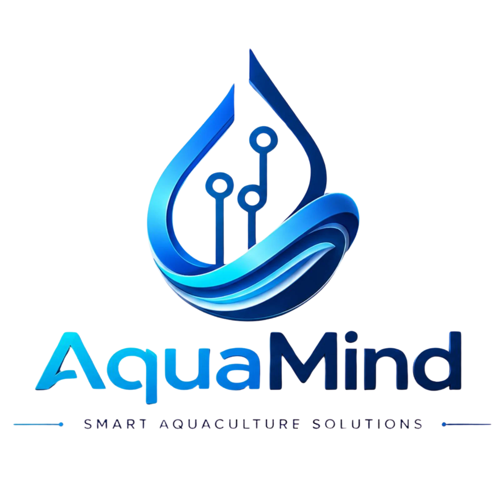 AquaMind Logo